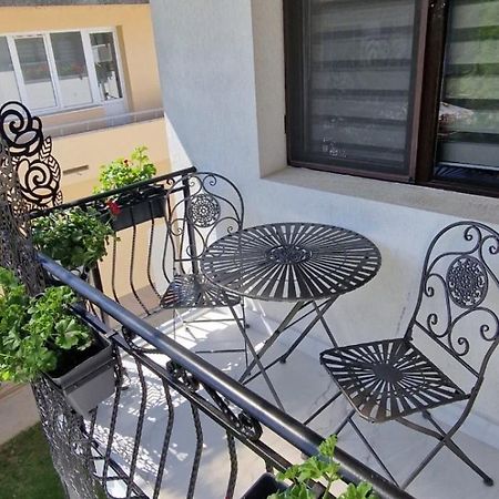 Z-Apartment In Трявна Екстериор снимка