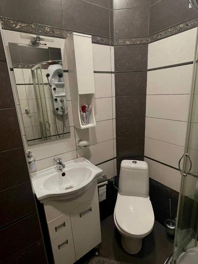 Z-Apartment In Трявна Екстериор снимка