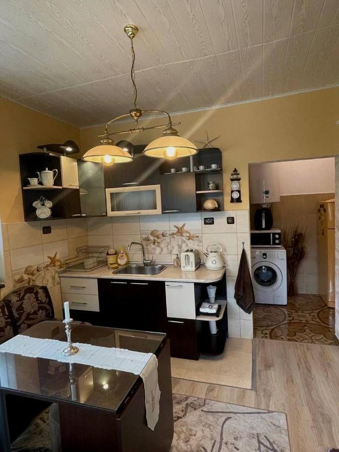 Z-Apartment In Трявна Екстериор снимка