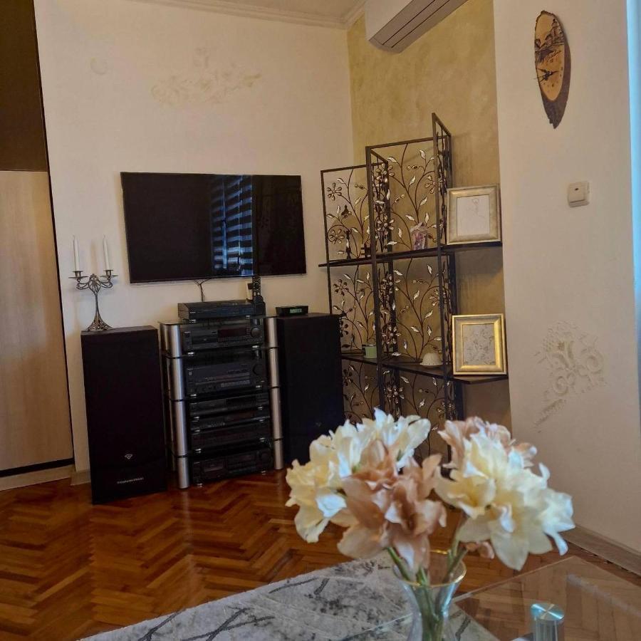 Z-Apartment In Трявна Екстериор снимка