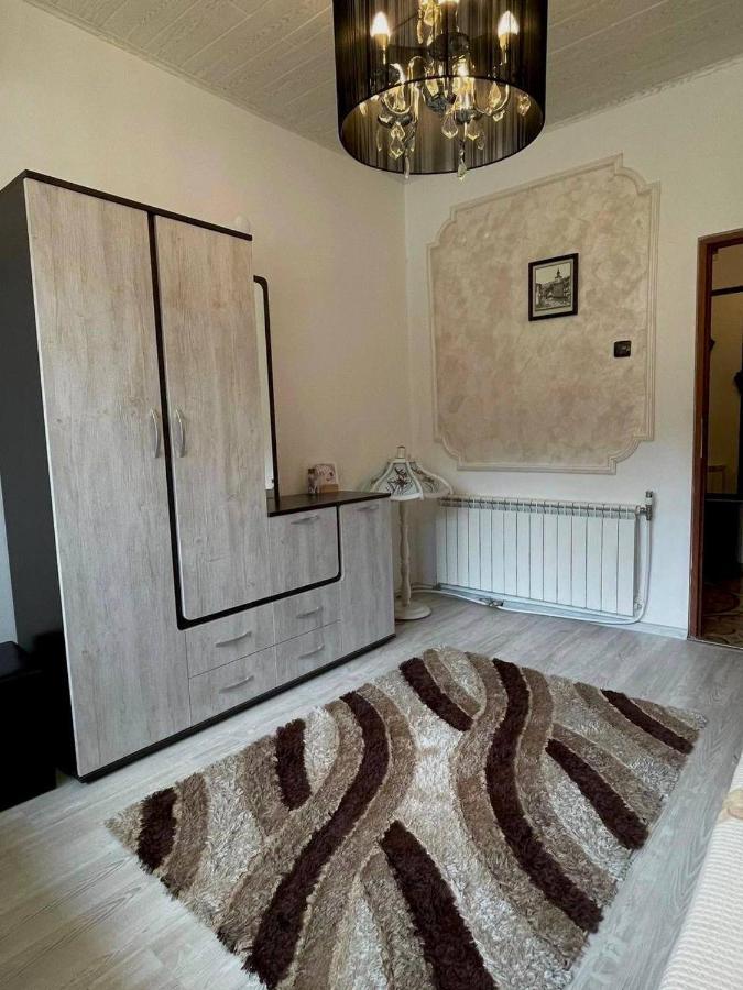 Z-Apartment In Трявна Екстериор снимка