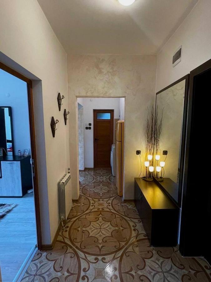 Z-Apartment In Трявна Екстериор снимка